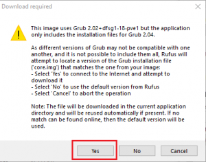 Tutorial Instalasi Proxmox Virtual Environment – PT. IDNetWALL Tech ...
